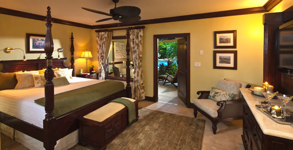 Hotel Sandals Royal Caribbean (Adults Only) Montego Bay