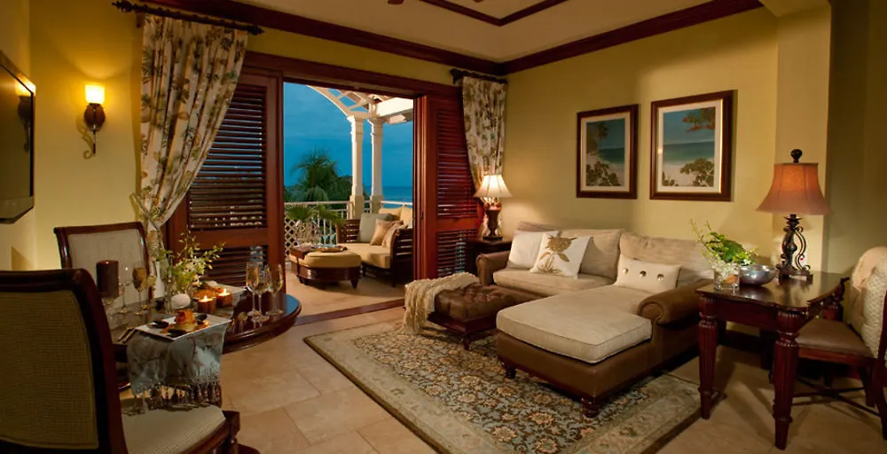 Sandals Royal Caribbean (Adults Only) Montego Bay 5*,  Jamaica
