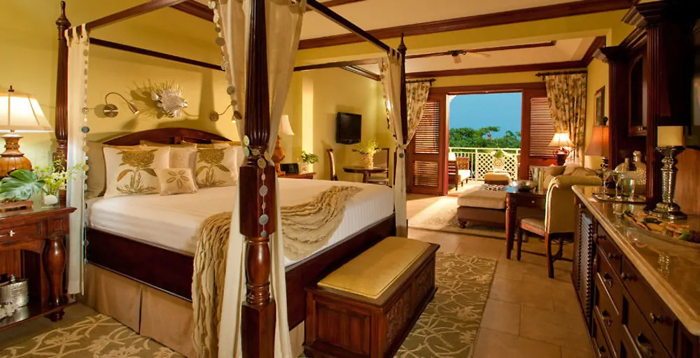 Sandals Royal Caribbean (Adults Only) Montego Bay Hotel