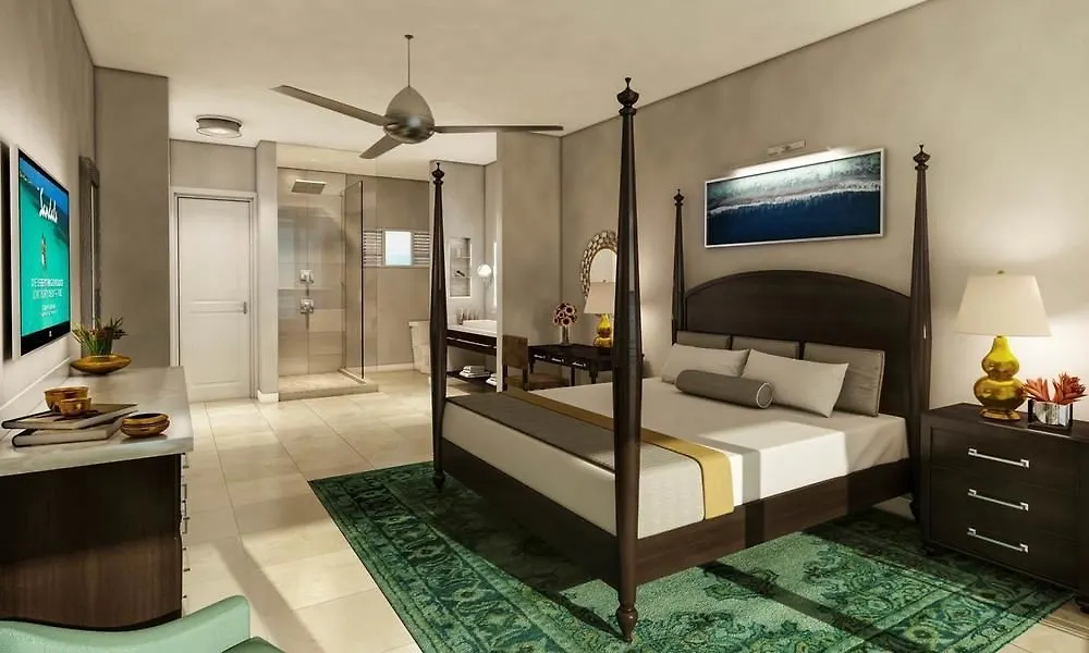 Sandals Royal Caribbean (Adults Only) Montego Bay Hotel