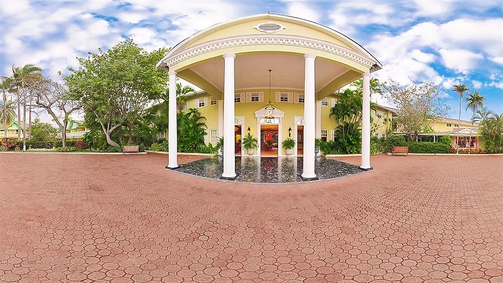 Hotel Sandals Royal Caribbean (Adults Only) Montego Bay