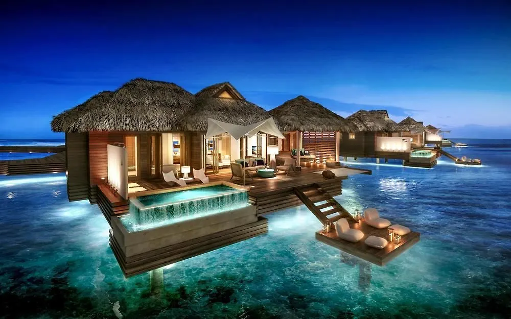 Sandals Royal Caribbean (Adults Only) Montego Bay 5*,
