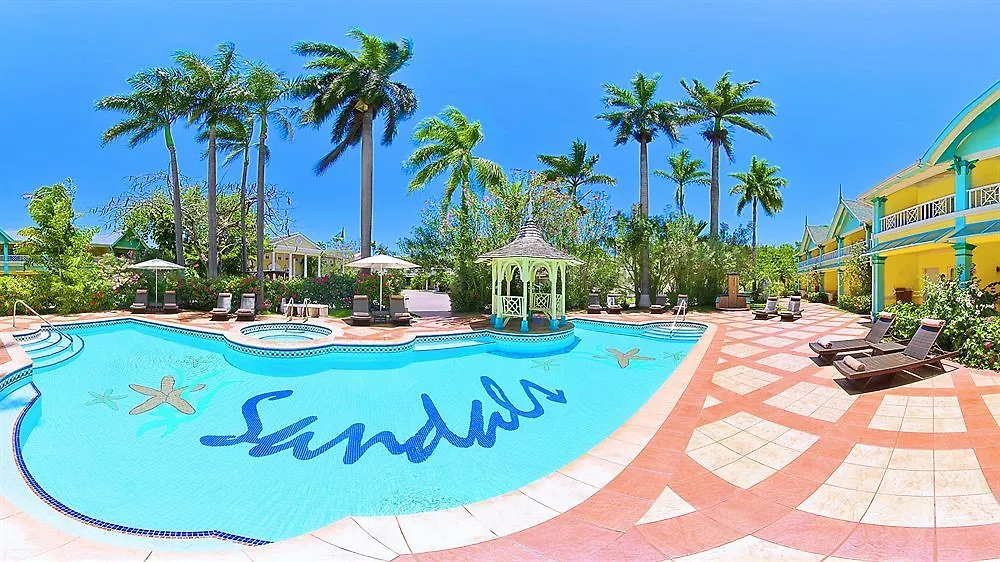 Sandals Royal Caribbean (Adults Only) Montego Bay 5*,  Jamaica