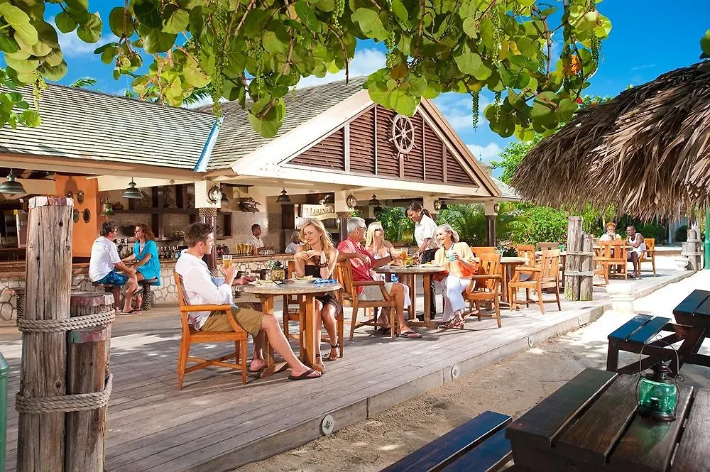 Sandals Royal Caribbean (Adults Only) Montego Bay Hotel