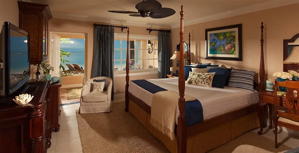 Sandals Royal Caribbean (Adults Only) Montego Bay