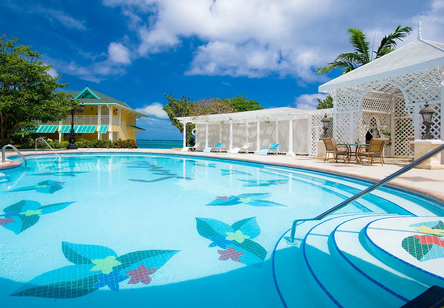 Sandals Royal Caribbean (Adults Only) Montego Bay