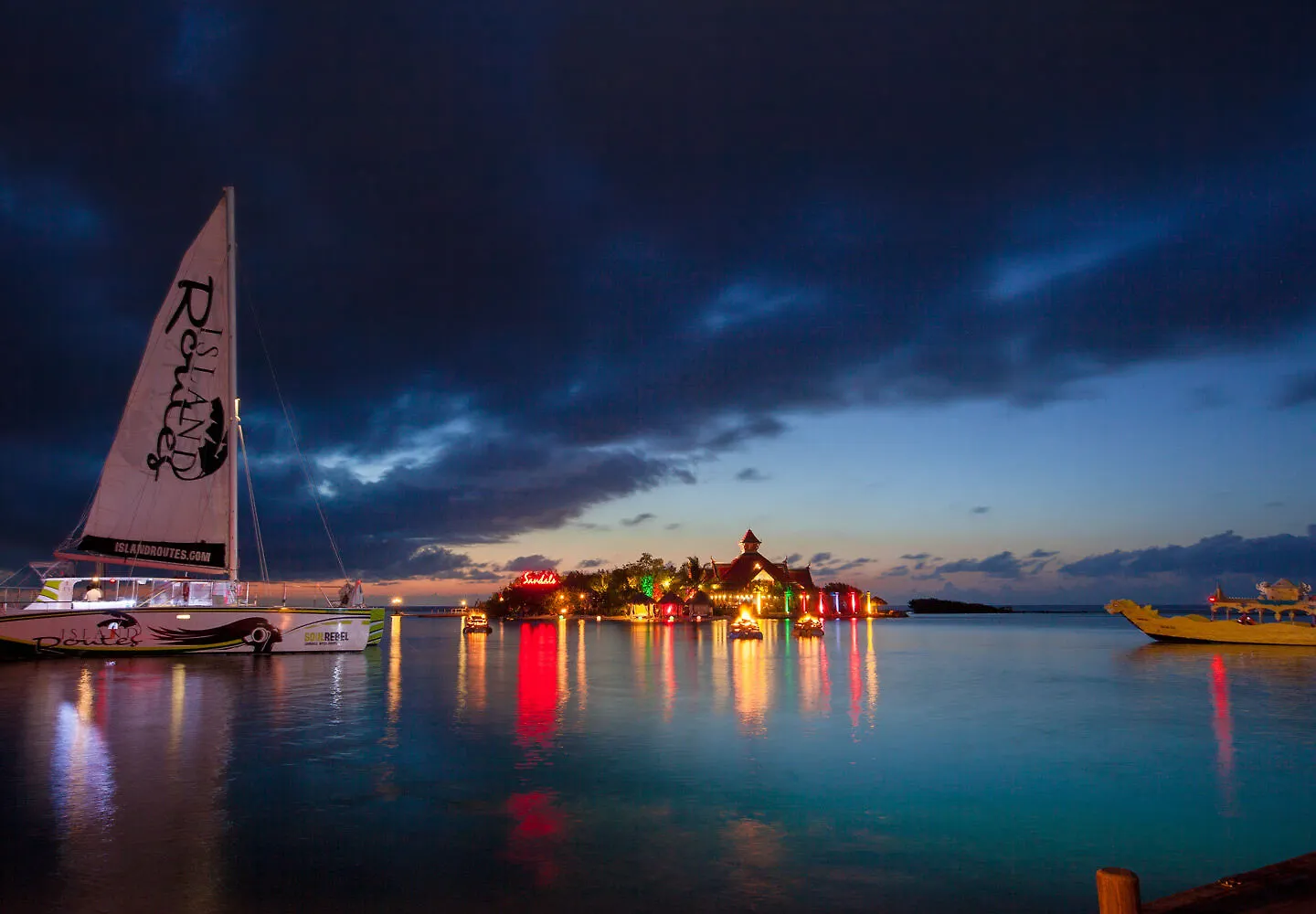 Sandals Royal Caribbean (Adults Only) Montego Bay