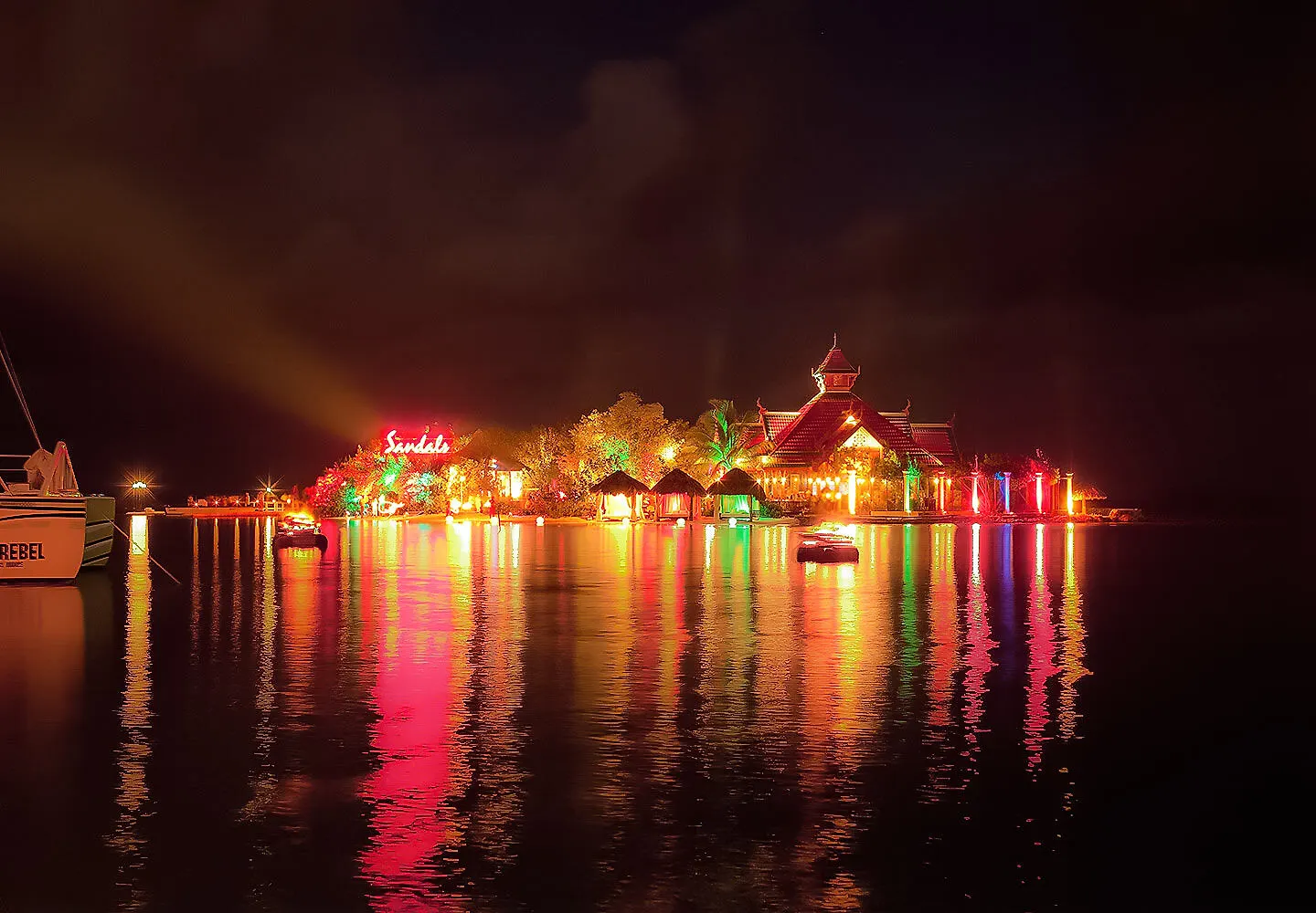 Hotel Sandals Royal Caribbean (Adults Only) Montego Bay