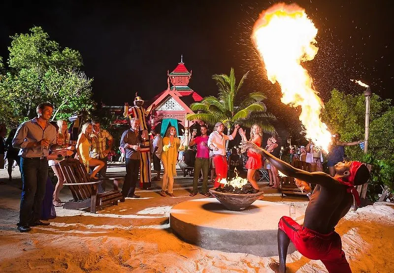 ***** Hotel Sandals Royal Caribbean (Adults Only) Montego Bay Jamaica
