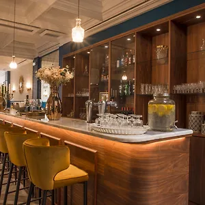 Hotel Le Bristol ****