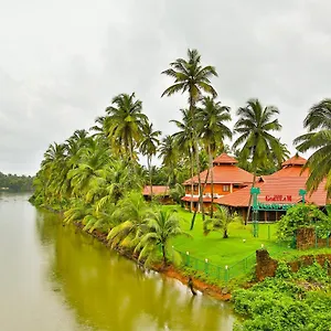 Hotel Sree Gokulam Nalanda