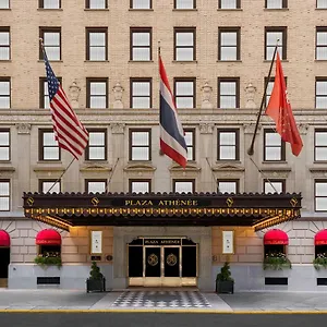 Hotel Plaza Athenee *****
