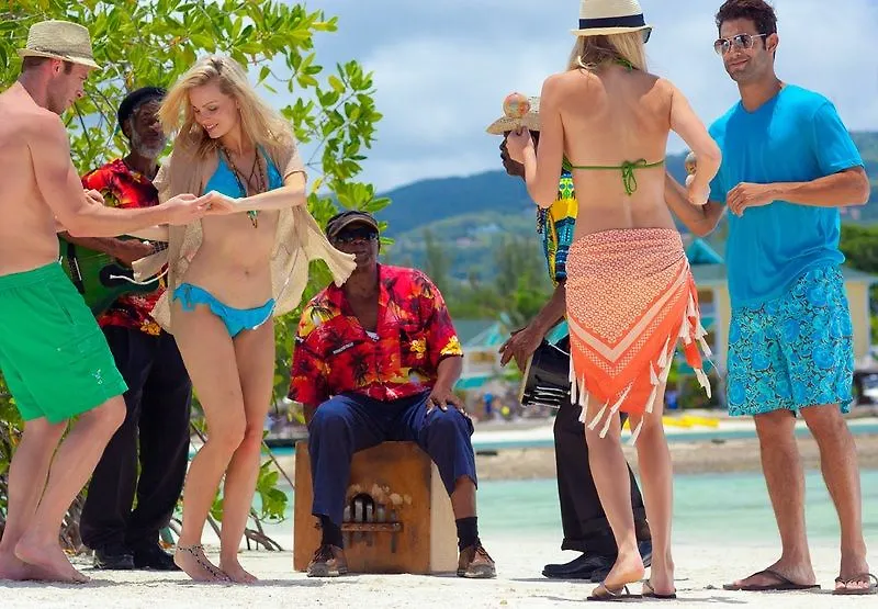 Sandals Royal Caribbean (Adults Only) Montego Bay Hotel