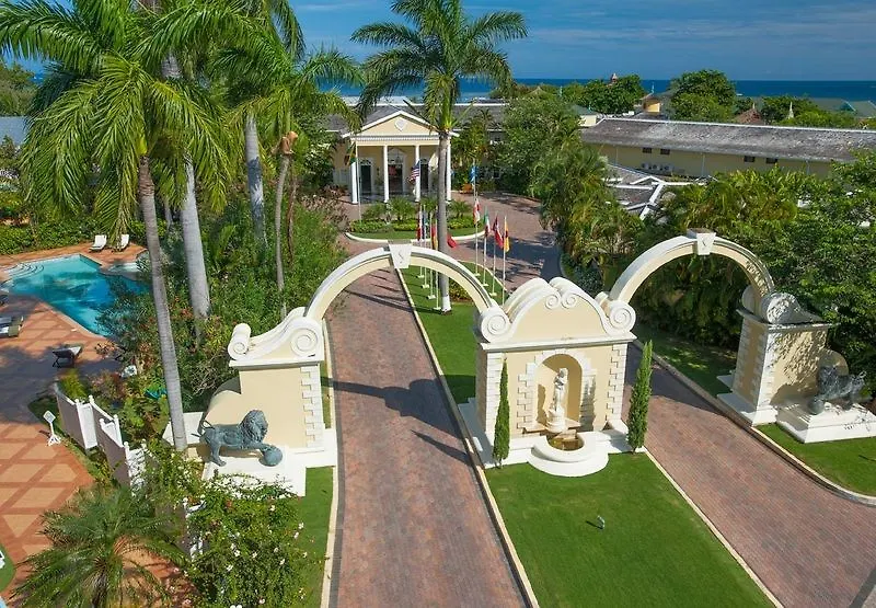Sandals Royal Caribbean (Adults Only) Montego Bay 5*,