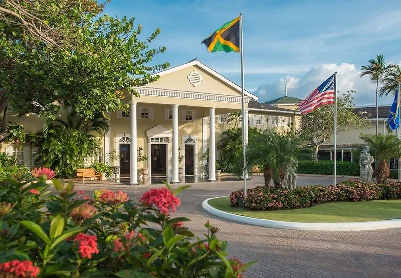מונטגו ביי Sandals Royal Caribbean (Adults Only) 5*, מונטגו ביי