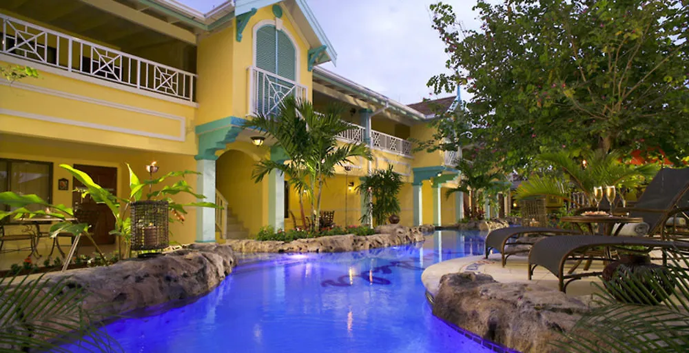 מונטגו ביי Sandals Royal Caribbean (Adults Only) 5*, מונטגו ביי ג'מייקה