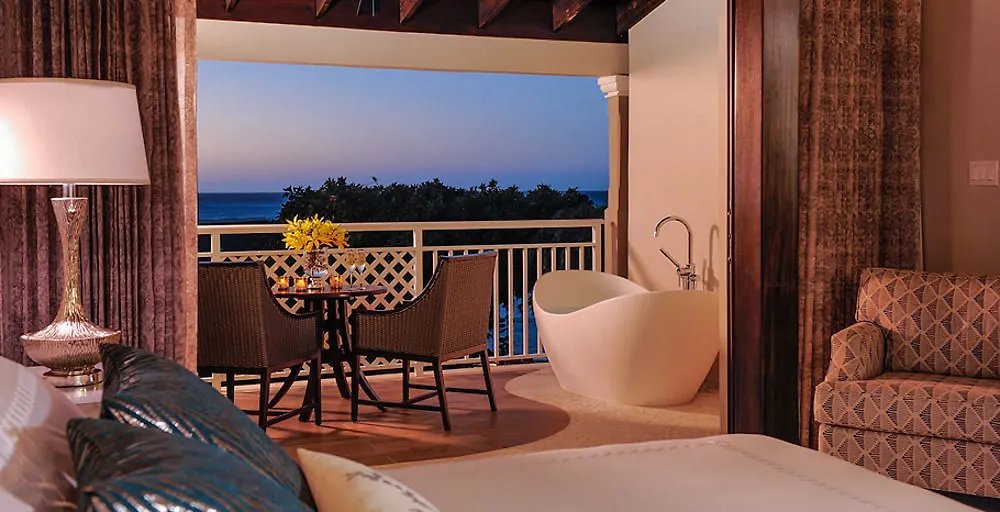 מונטגו ביי Sandals Royal Caribbean (Adults Only) מונטגו ביי
