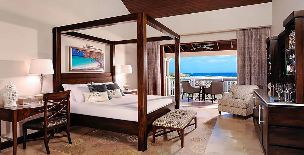 מונטגו ביי Sandals Royal Caribbean (Adults Only) 5*, מונטגו ביי