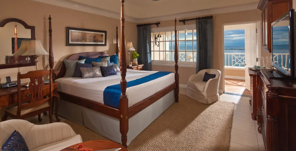 מונטגו ביי Sandals Royal Caribbean (Adults Only)