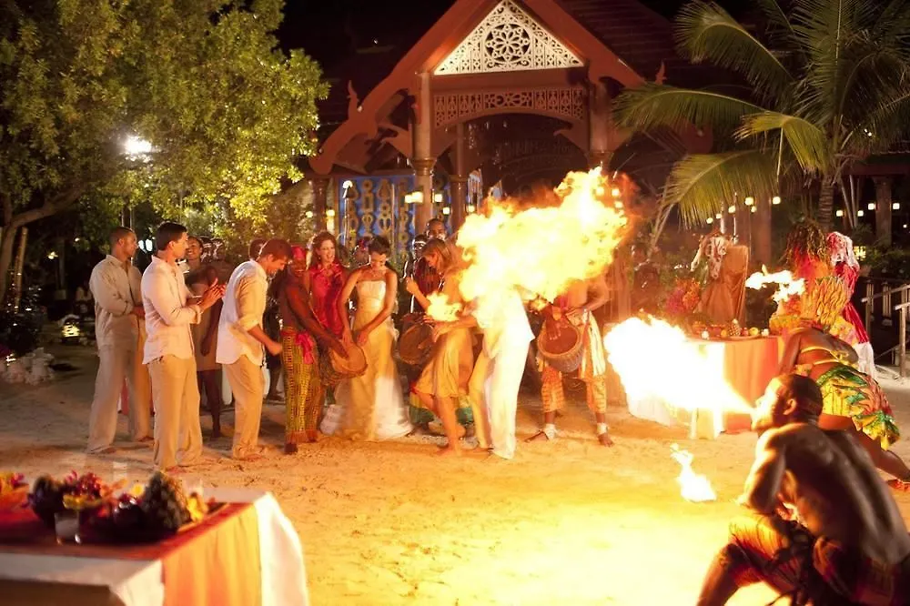 מונטגו ביי Sandals Royal Caribbean (Adults Only)