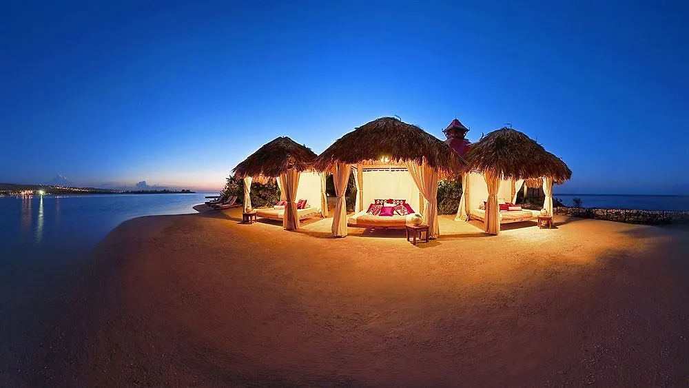 מונטגו ביי Sandals Royal Caribbean (Adults Only) ג'מייקה