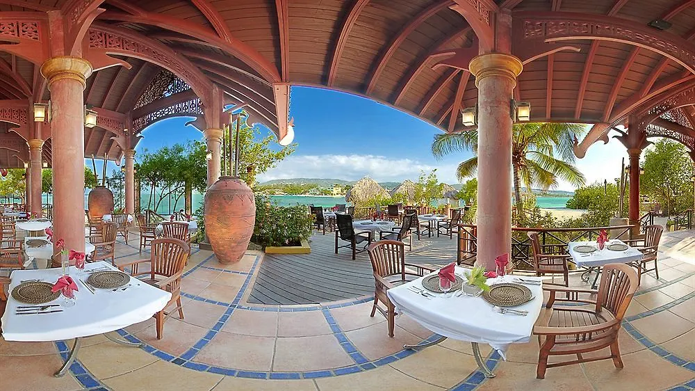 מונטגו ביי Sandals Royal Caribbean (Adults Only)