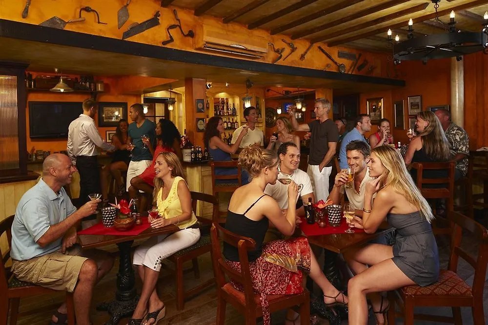 מונטגו ביי Sandals Royal Caribbean (Adults Only) ג'מייקה