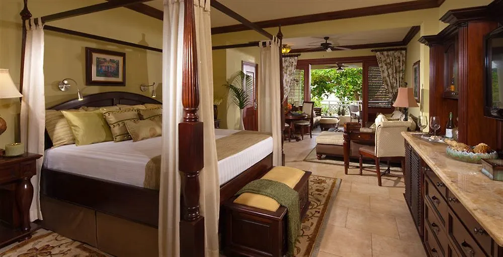 מלון מונטגו ביי Sandals Royal Caribbean (Adults Only)